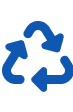 Recycling icon